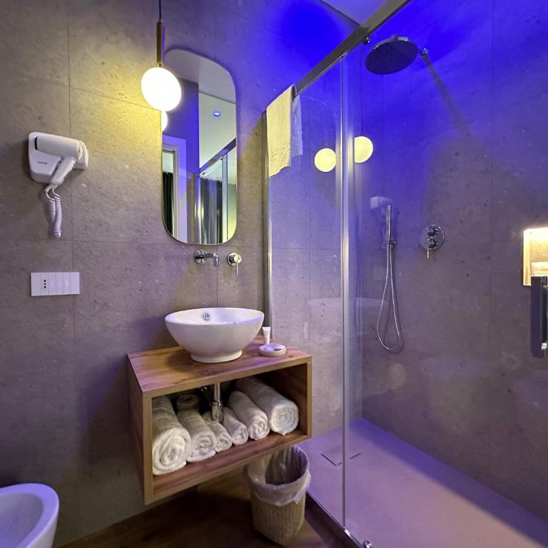 Krysos Luxury Rooms - Deluxe Room - 5