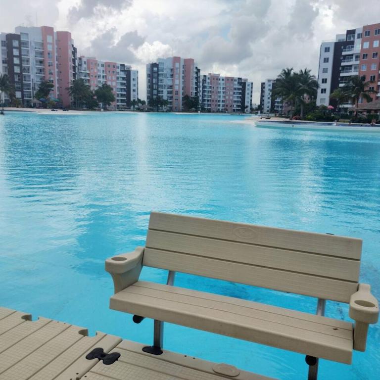 Departamento tres listones - Three-Bedroom Apartment - 26