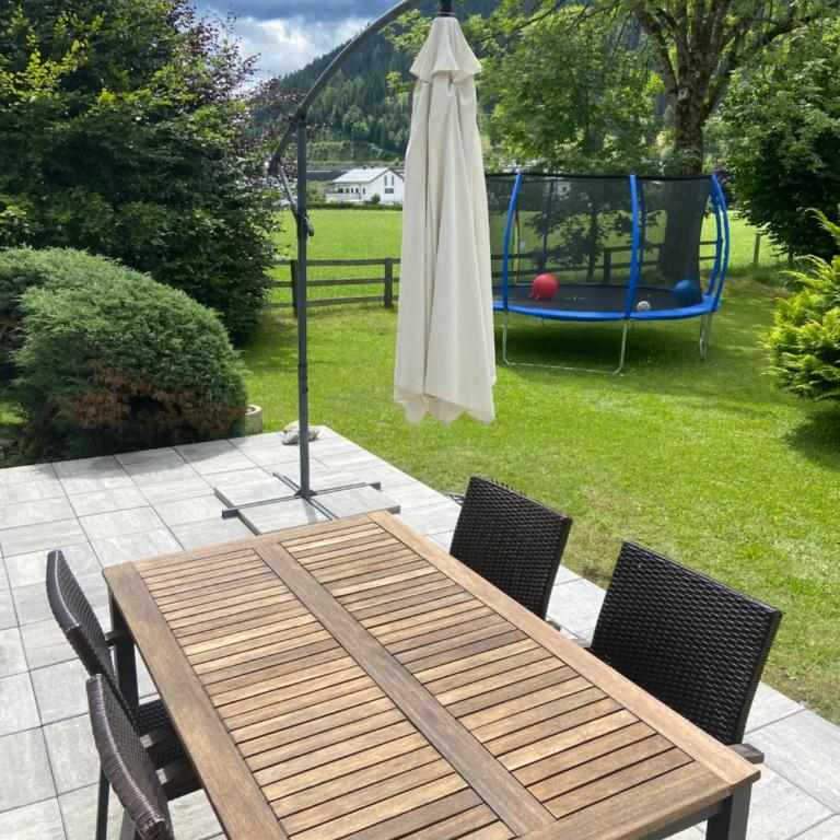 Appartement Klinger - Apartment mit 2 Schlafzimmern - 4