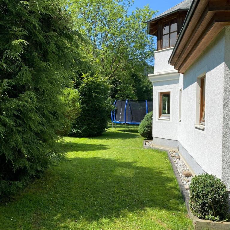 Appartement Klinger - Apartment mit 2 Schlafzimmern - 3