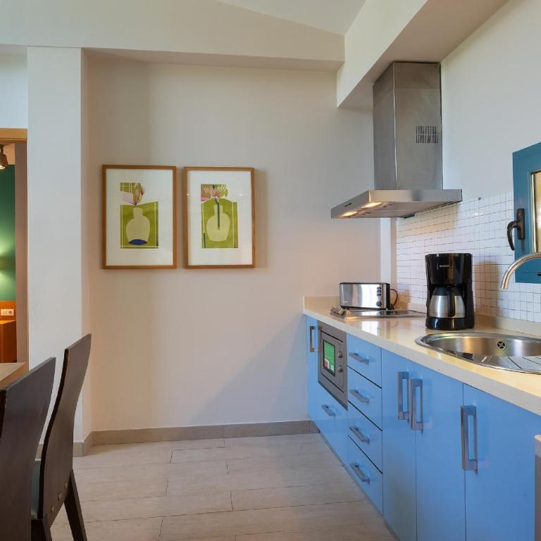 Apartamentos Cordial Mogán Valle - Apartamento de 2 dormitorios - 2