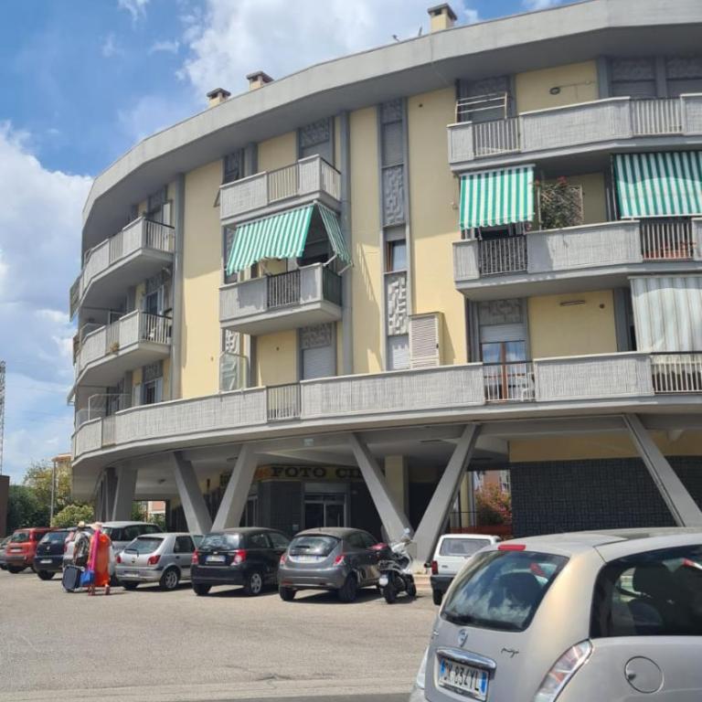 L'angolo di Roby - Appartamento con 1 Camera da Letto - 20