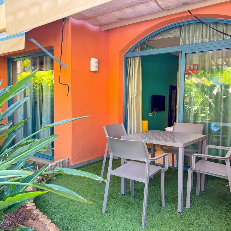 Apartamentos Cordial Mogán Valle - Apartamento de 1 dormitorio - 2