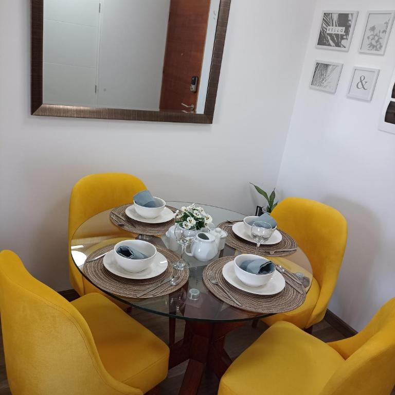 Cerca a zona turística Miraflores, céntrico! - Apartamento de 1 dormitorio - 4