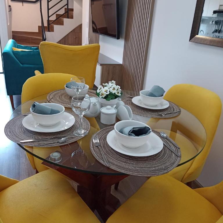 Cerca a zona turística Miraflores, céntrico! - Apartamento de 1 dormitorio - 6