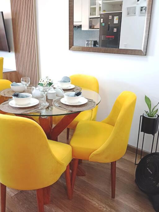 Cerca a zona turística Miraflores, céntrico! - Apartamento de 1 dormitorio - 9