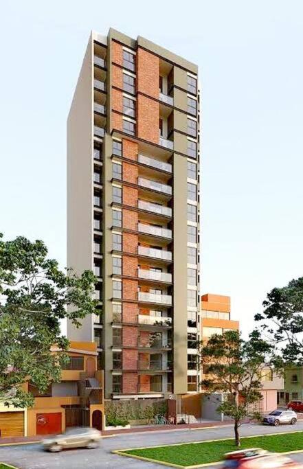 Cerca a zona turística Miraflores, céntrico! - Apartamento de 1 dormitorio - 10