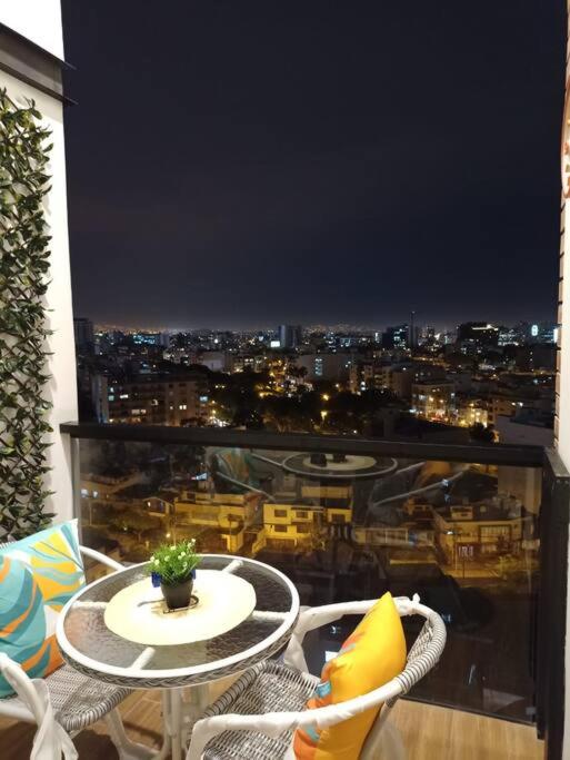 Cerca a zona turística Miraflores, céntrico! - Apartamento de 1 dormitorio - 15