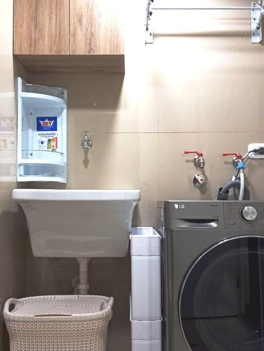 Cerca a zona turística Miraflores, céntrico! - Apartamento de 1 dormitorio - 18