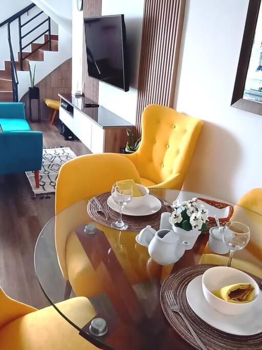 Cerca a zona turística Miraflores, céntrico! - Apartamento de 1 dormitorio - 21