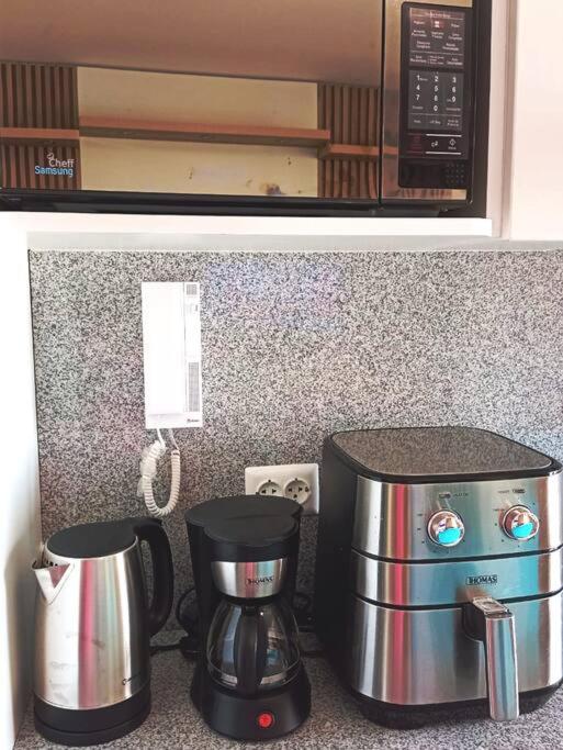 Cerca a zona turística Miraflores, céntrico! - Apartamento de 1 dormitorio - 22