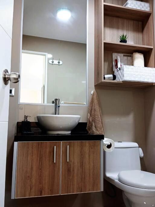 Cerca a zona turística Miraflores, céntrico! - Apartamento de 1 dormitorio - 23