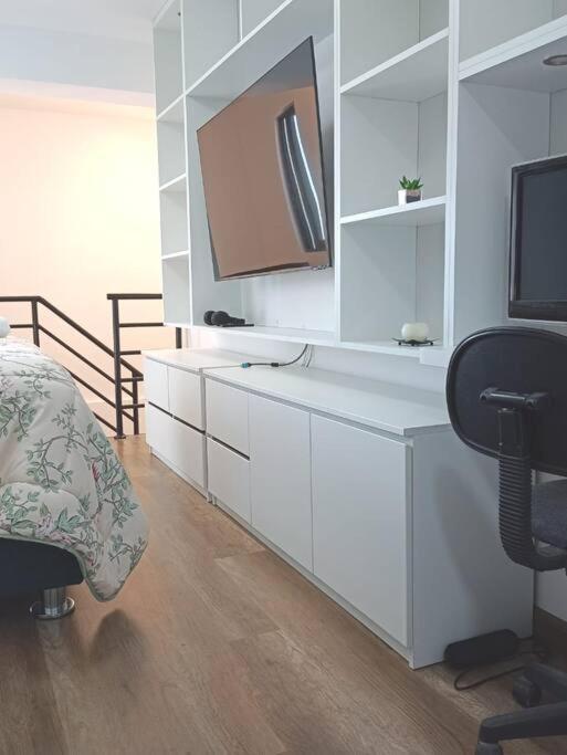 Cerca a zona turística Miraflores, céntrico! - Apartamento de 1 dormitorio - 24