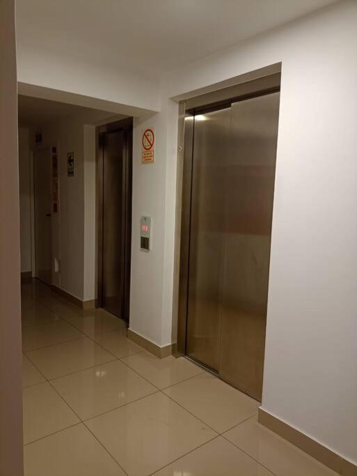 Cerca a zona turística Miraflores, céntrico! - Apartamento de 1 dormitorio - 28