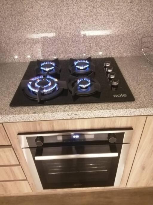 Cerca a zona turística Miraflores, céntrico! - Apartamento de 1 dormitorio - 31