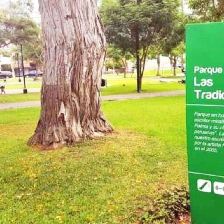 Cerca a zona turística Miraflores, céntrico! - Apartamento de 1 dormitorio - 32