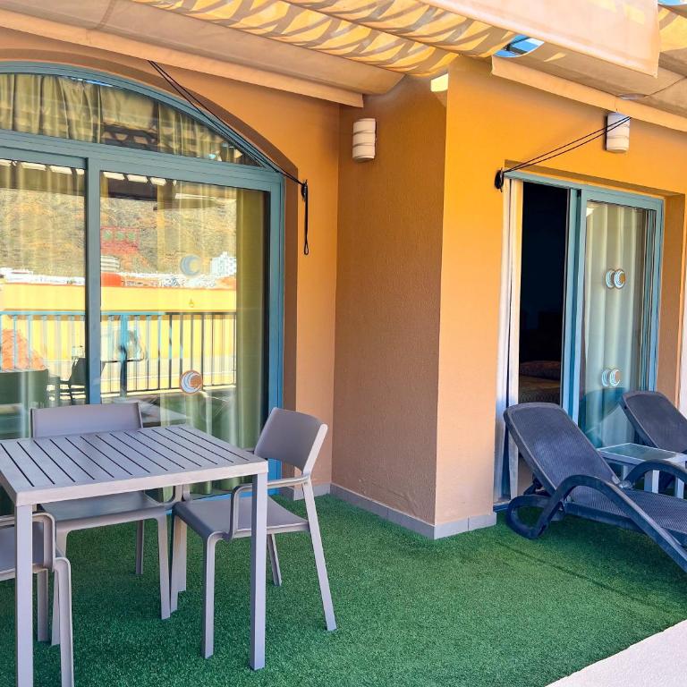 Apartamentos Cordial Mogán Valle - Apartamento de 1 dormitorio - 4