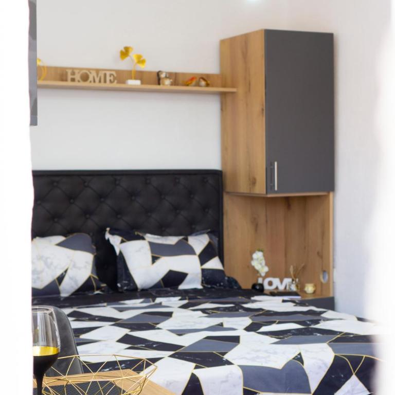Luxury Apartment Milićević 2 - Apartman sa 1 Spavaćom Sobom - 8