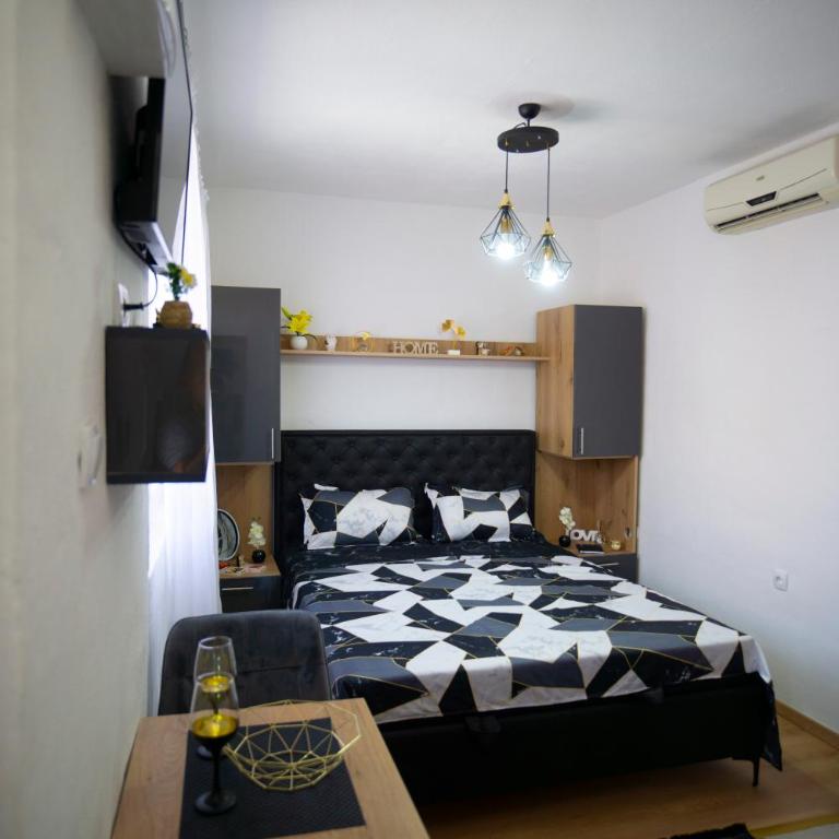 Luxury Apartment Milićević 2 - Apartman sa 1 Spavaćom Sobom - 7