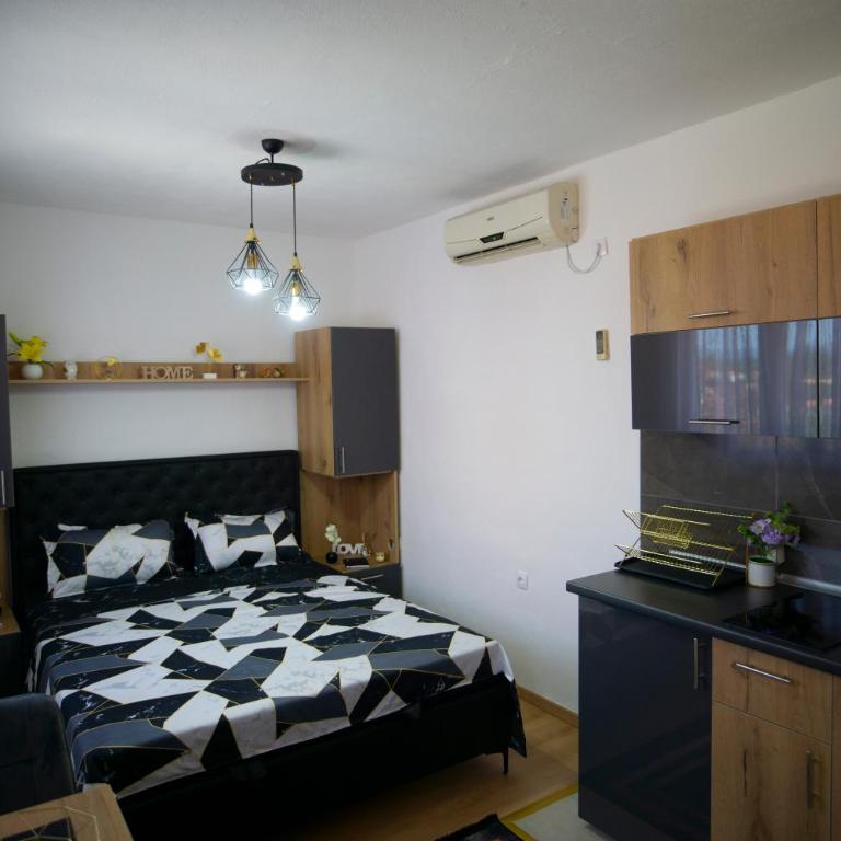 Luxury Apartment Milićević 2 - Apartman sa 1 Spavaćom Sobom - 18