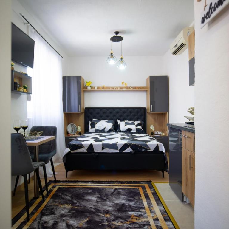 Luxury Apartment Milićević 2 - Apartman sa 1 Spavaćom Sobom - 9