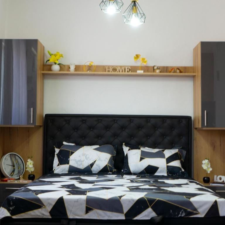 Luxury Apartment Milićević 2 - Apartman sa 1 Spavaćom Sobom - 11