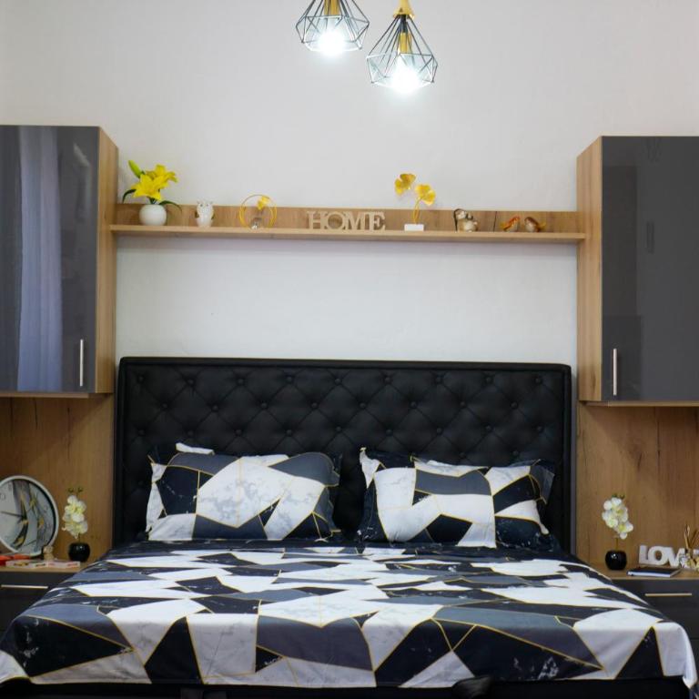 Luxury Apartment Milićević 2 - Apartman sa 1 Spavaćom Sobom - 16