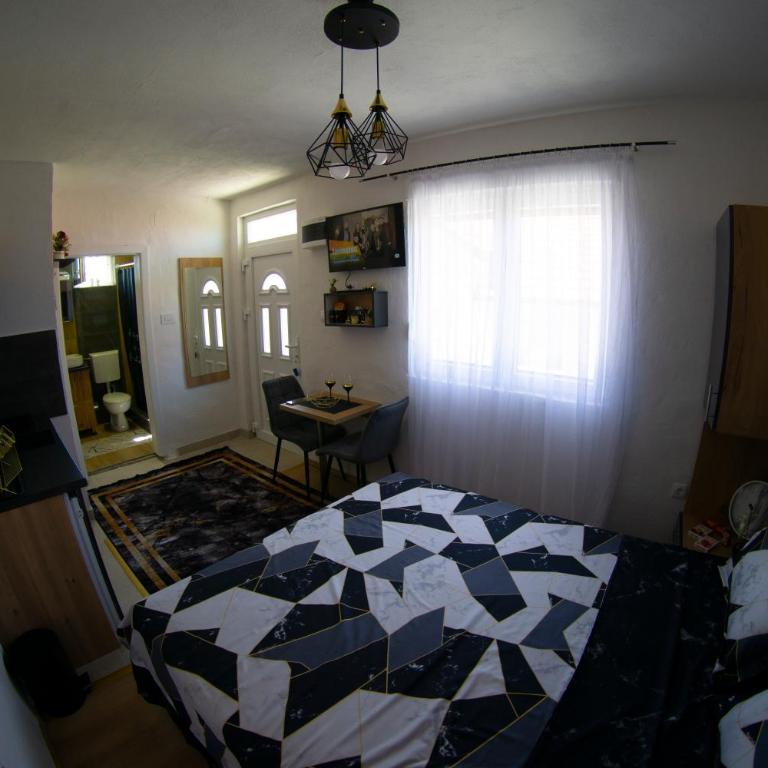 Luxury Apartment Milićević 2 - Apartman sa 1 Spavaćom Sobom - 61