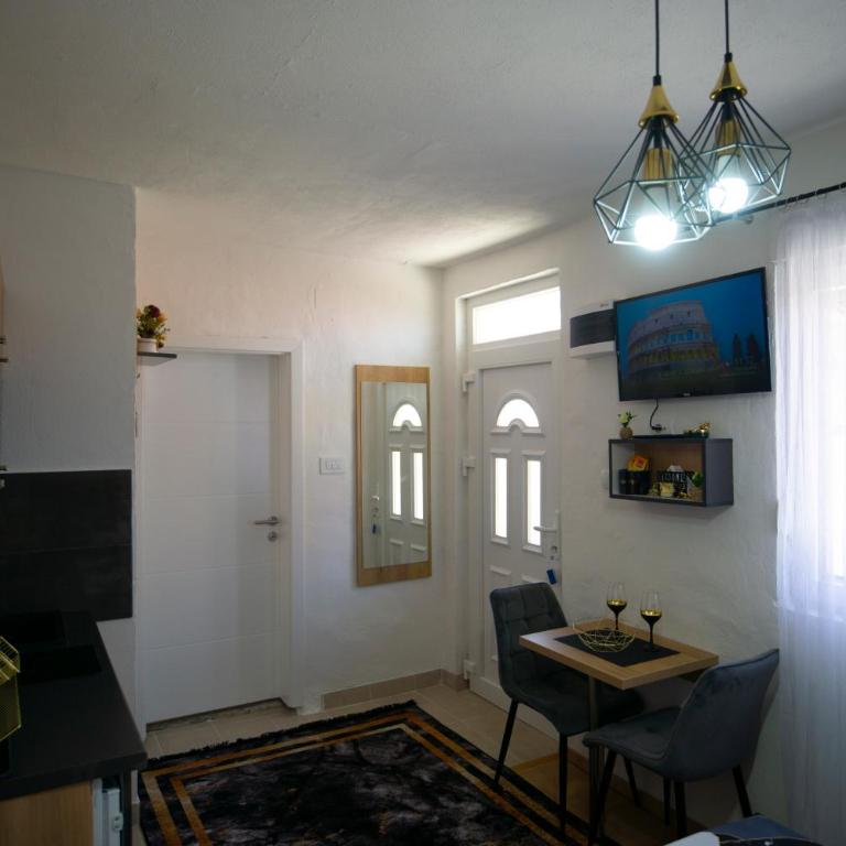 Luxury Apartment Milićević 2 - Apartman sa 1 Spavaćom Sobom - 10