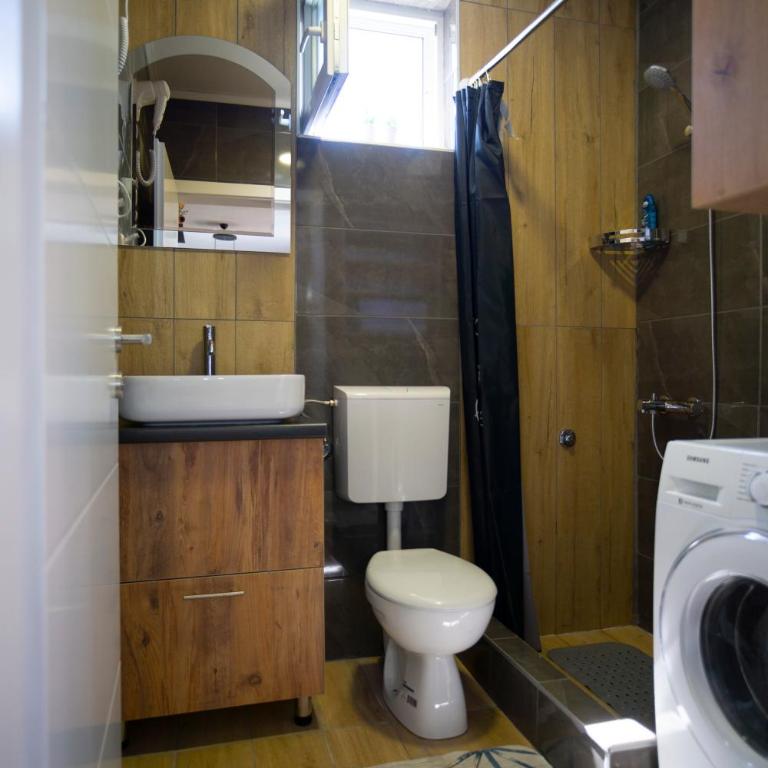 Luxury Apartment Milićević 2 - Apartman sa 1 Spavaćom Sobom - 20