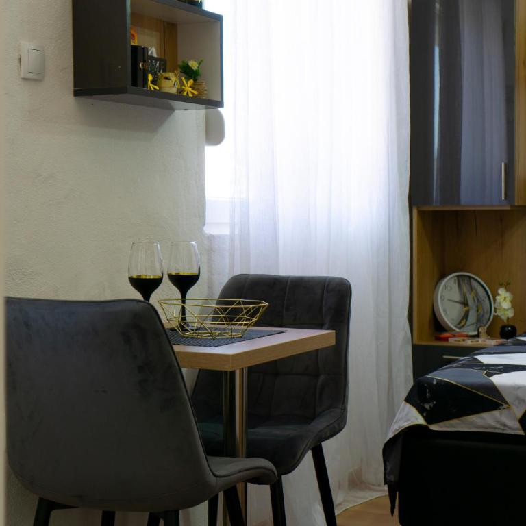 Luxury Apartment Milićević 2 - Apartman sa 1 Spavaćom Sobom - 4