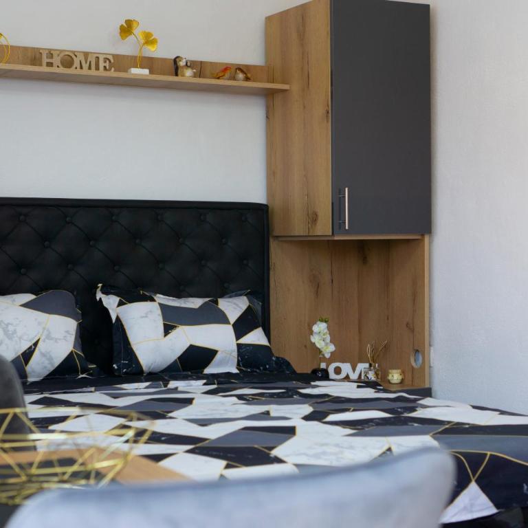 Luxury Apartment Milićević 2 - Apartman sa 1 Spavaćom Sobom - 12