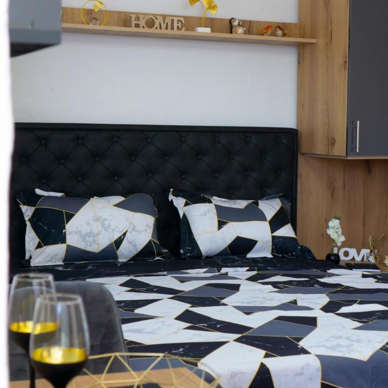 Luxury Apartment Milićević 2 - Apartman sa 1 Spavaćom Sobom - 13