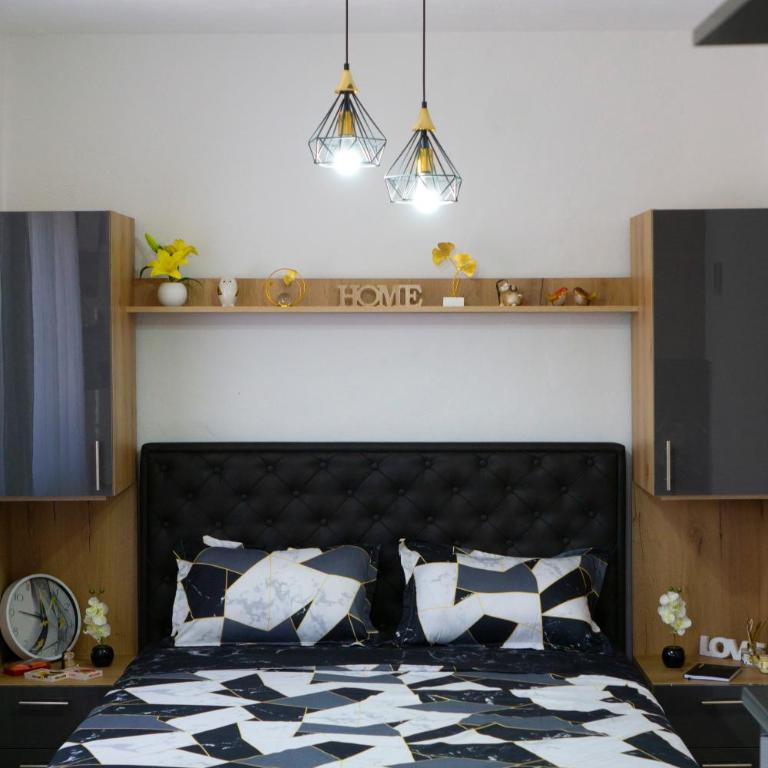 Luxury Apartment Milićević 2 - Apartman sa 1 Spavaćom Sobom - 17