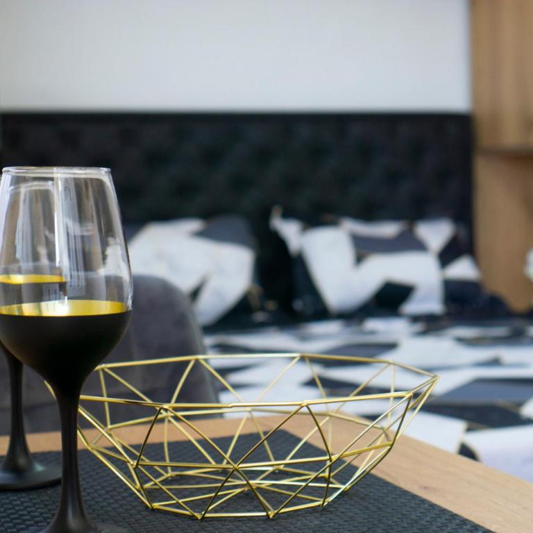 Luxury Apartment Milićević 2 - Apartman sa 1 Spavaćom Sobom - 23