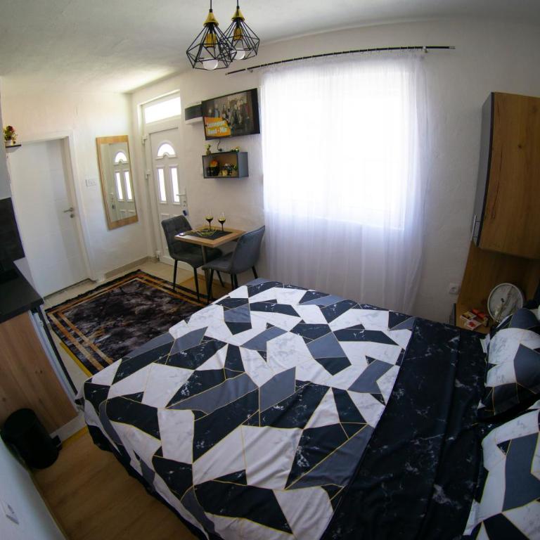 Luxury Apartment Milićević 2 - Apartman sa 1 Spavaćom Sobom - 59