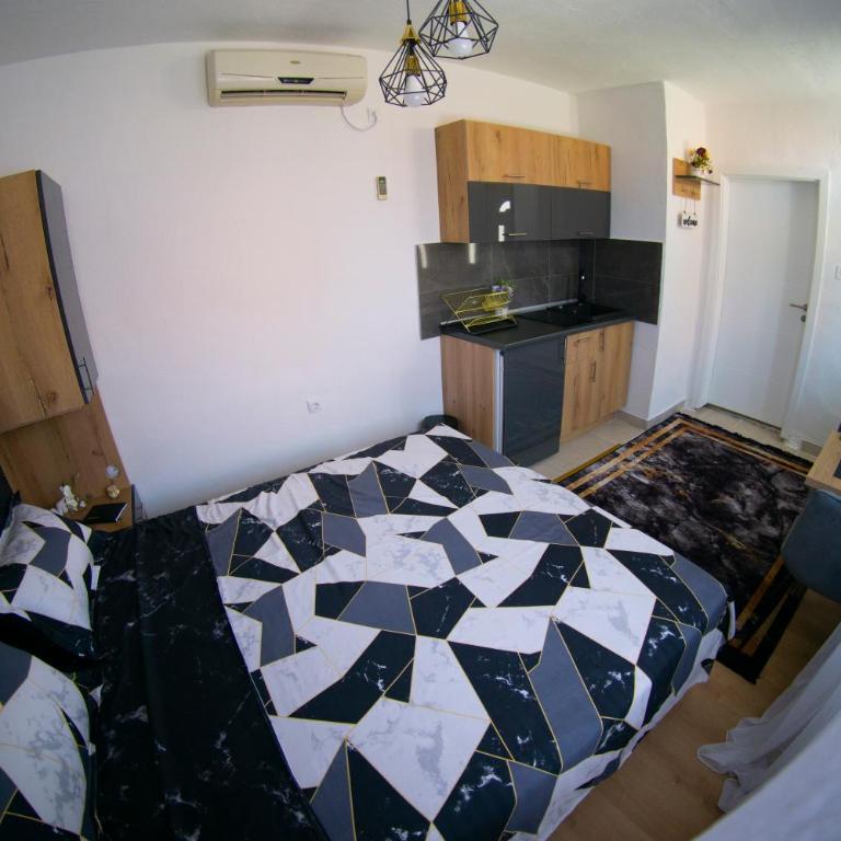 Luxury Apartment Milićević 2 - Apartman sa 1 Spavaćom Sobom - 58
