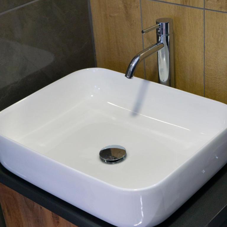 Luxury Apartment Milićević 2 - Apartman sa 1 Spavaćom Sobom - 51