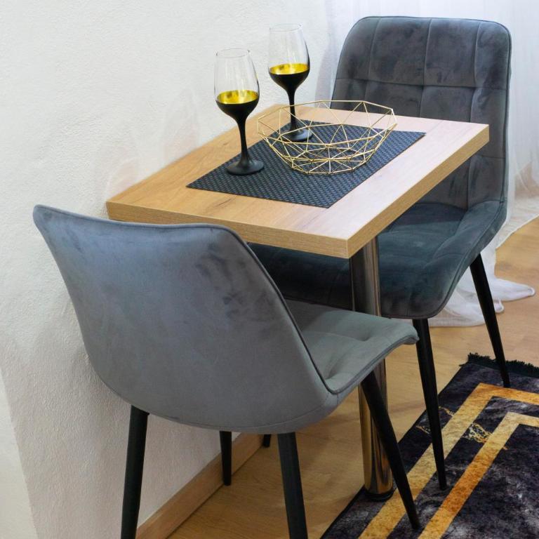 Luxury Apartment Milićević 2 - Apartman sa 1 Spavaćom Sobom - 36