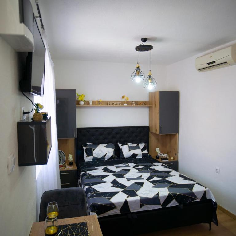 Luxury Apartment Milićević 2 - Apartman sa 1 Spavaćom Sobom - 2