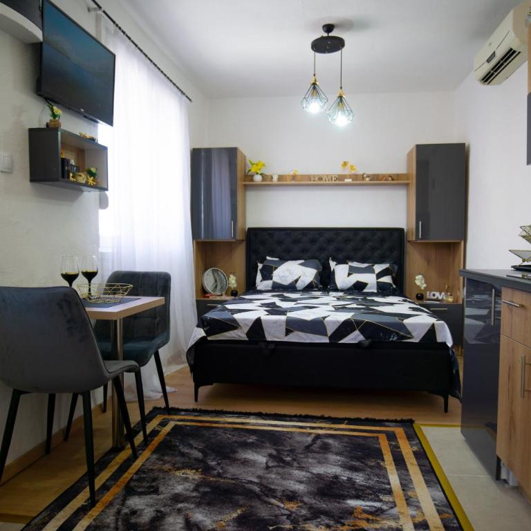 Luxury Apartment Milićević 2 - Apartman sa 1 Spavaćom Sobom - 1