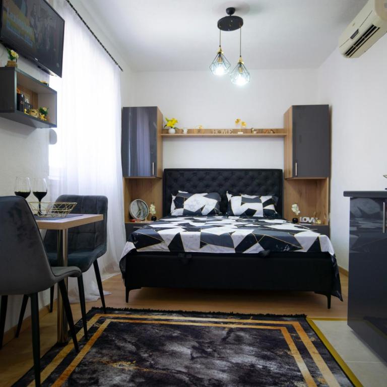 Luxury Apartment Milićević 2 - Apartman sa 1 Spavaćom Sobom - 6