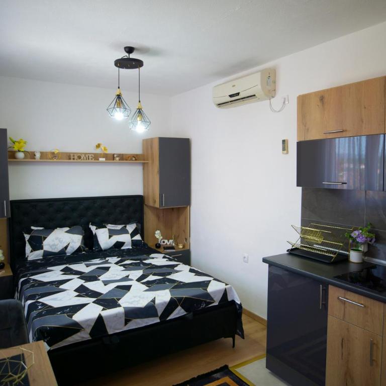 Luxury Apartment Milićević 2 - Apartman sa 1 Spavaćom Sobom - 60