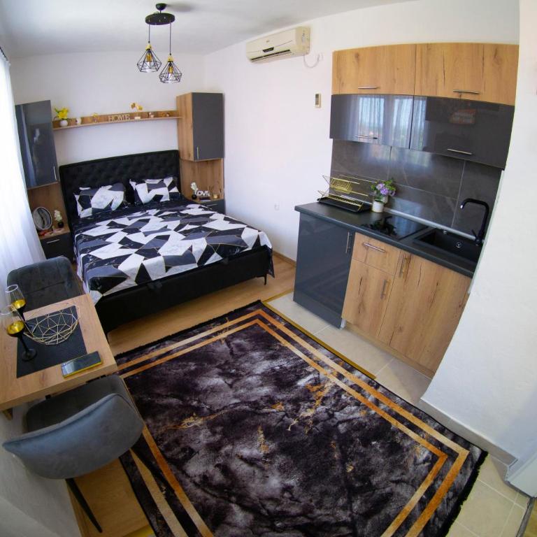 Luxury Apartment Milićević 2 - Apartman sa 1 Spavaćom Sobom - 57