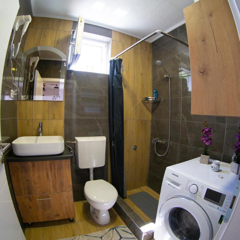 Luxury Apartment Milićević 2 - Apartman sa 1 Spavaćom Sobom - 62