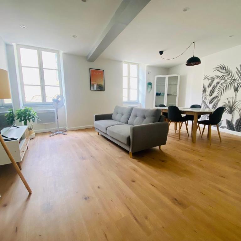 Le Bastide Cosy - Appartamento con 1 Camera da Letto - 1