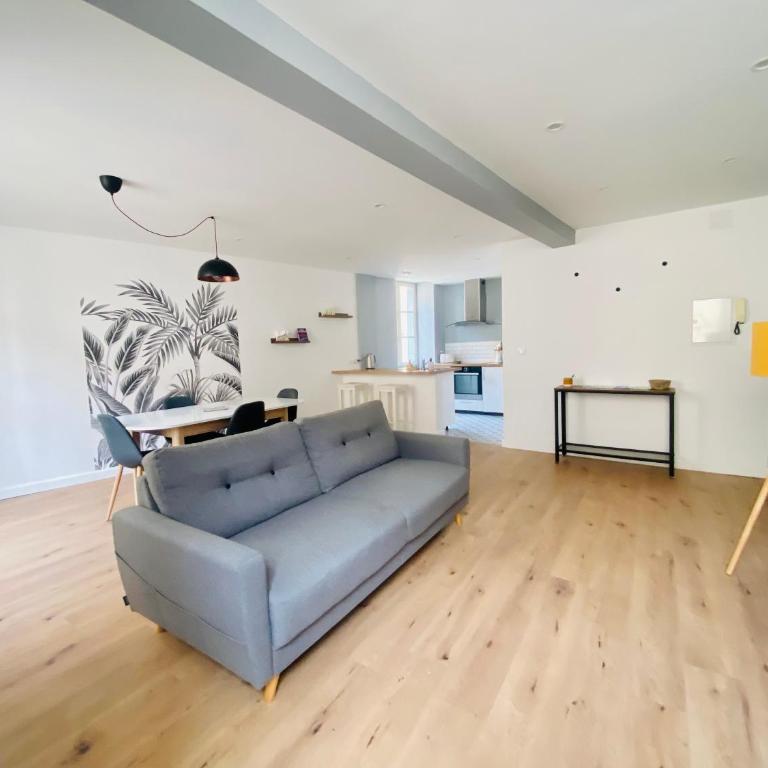 Le Bastide Cosy - Appartamento con 1 Camera da Letto - 2