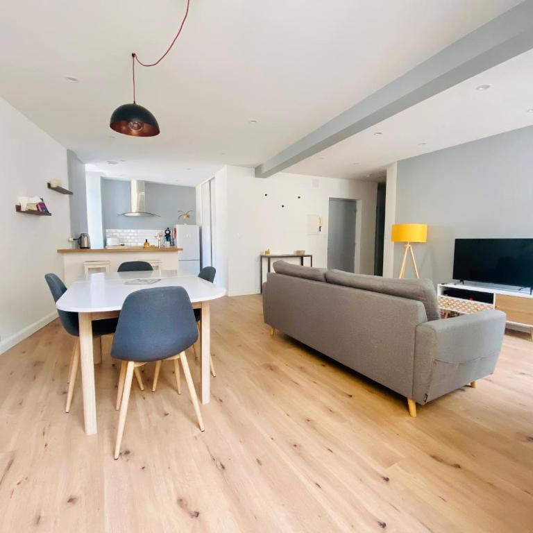 Le Bastide Cosy - Appartamento con 1 Camera da Letto - 3