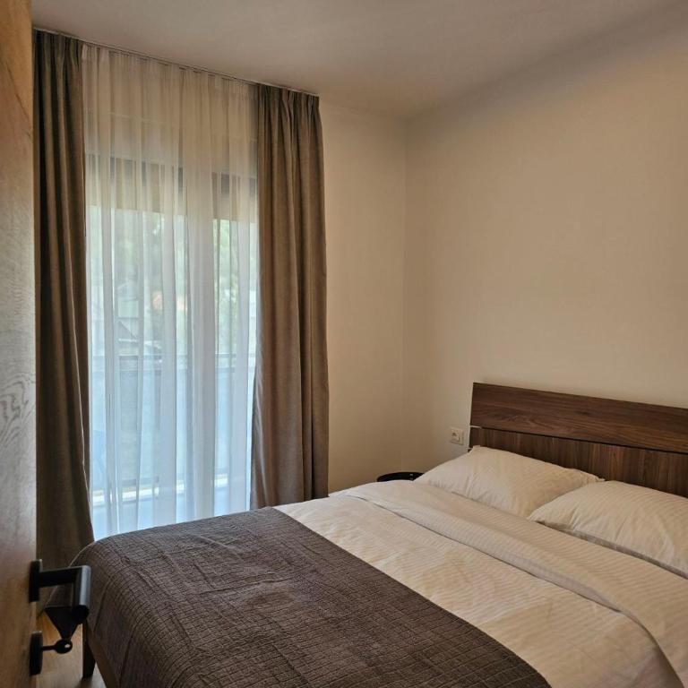 Pine Kolasin - Apartman sa 1 Spavaćom Sobom - 8