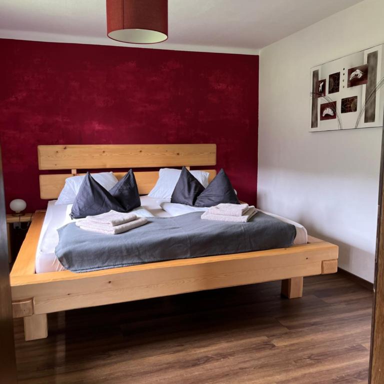 Gut Schablberg - Ferienhaus mit 5 Schlafzimmern - 15
